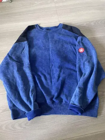 cav empt 맨투맨