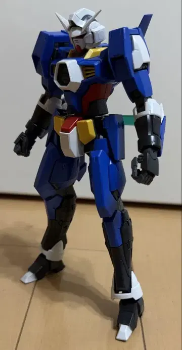MG 건담 AGE-1 스패로우