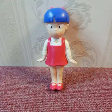 게게게의 기타로, 고양이 아가씨 소프트 비닐