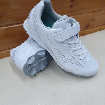 Mizuno 포인트 스파이크 슈즈 23cm