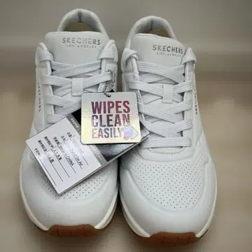 SKECHERS 스케쳐스 UNO STAND ON AIR 24.5cm