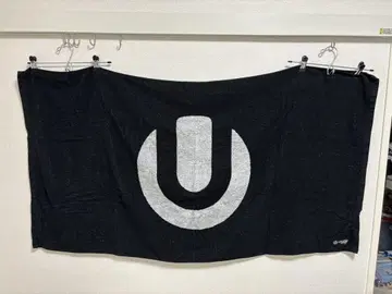 ULTRA JAPAN 비치 타월