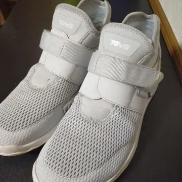 Teva 스니커즈 26.0cm