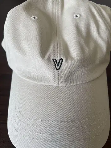 V 캡 BTS