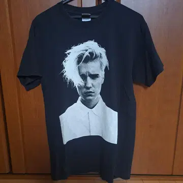 GILDAN Justin Bieber 투어 티셔츠 purpose tour