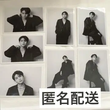 초특급 하루 카시와기 하루 브로마이드