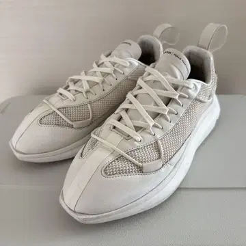 Y-3 SHIKU RUN