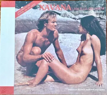 Hareton Salvanini CD