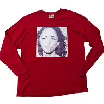 00s SADE 롱T