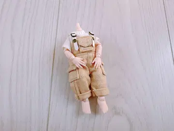 [ 9/17 한정 가격!! ] 오비츠 인형 의류 세트