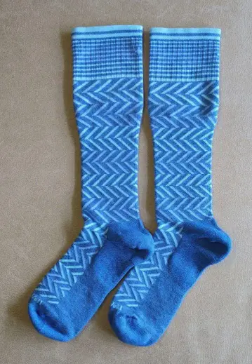 [미사용 새상품] SockWell 삭웰 압박 삭스 Women