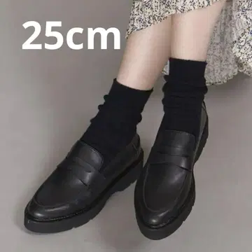 BEAUTY & YOUTH UNITED ARROWS 로퍼 25cm