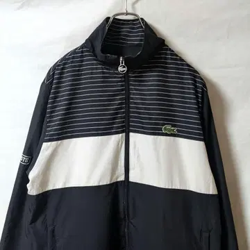 [ LACOSTE/라코스테 ] 나일론 재킷