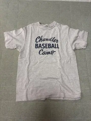 WAREHOUSE / baseball 티셔츠 M