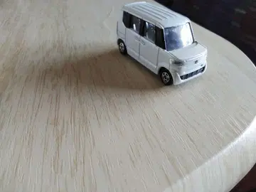 토미카 20 HONDA N BOX. 박스 포함 토미카 단종 레어템!