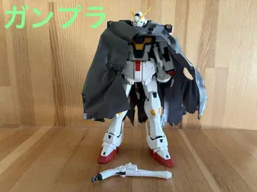 MG 크로스본 건담 X1 Ver.ka 건담 프라모델 조립 완료
