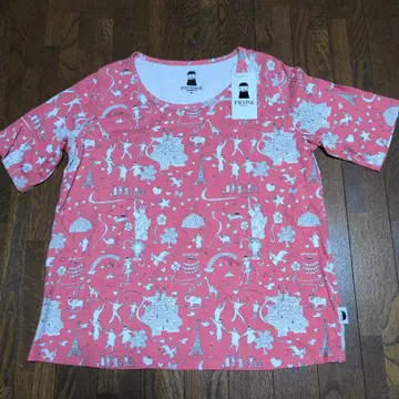 PICONE 반팔 티셔츠