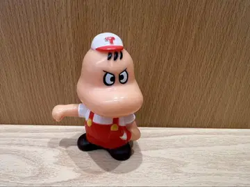 파라솔 헨베에 통베에 소프트 비닐