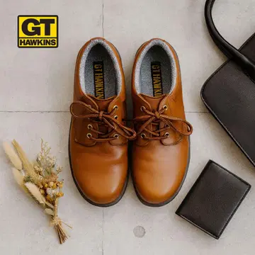 GT HAWKINS HL80074 26.5 Brown