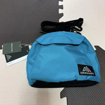 새상품 그레고리 숄더백