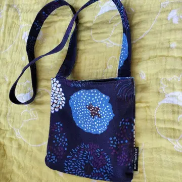 Marimekko 마리메꼬 숄더 미니 백 sou sou