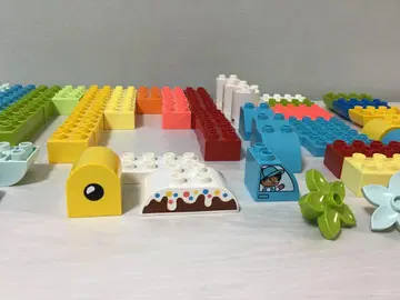 LEGO 듀플로