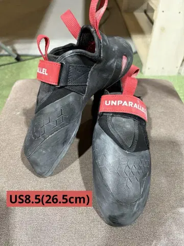 언패러렐 플래그십 프로 US8.5