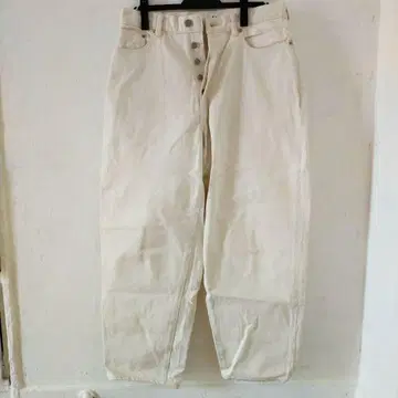 [ ETS.Materiaux ] 'Balloon Denim'
