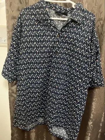 patagonia AC 셔츠