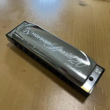 Hohner Special 20 호너 D 키