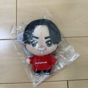 코무돗토 논프리 봉제 인형 야마토 이시카와 ver. 미사용 새상품