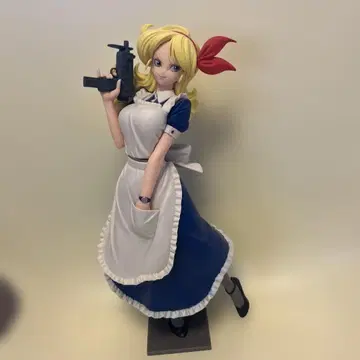 드래곤볼 런치