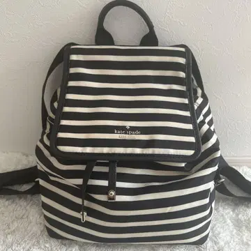 [새상품급] kate spade new york 백팩 보더