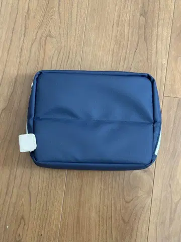 Anker kokuyo 가젯 파우치 네이비