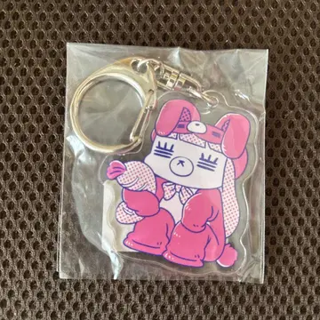 코레사와 레코 짱 아크링 키링 우사 짱 ver.