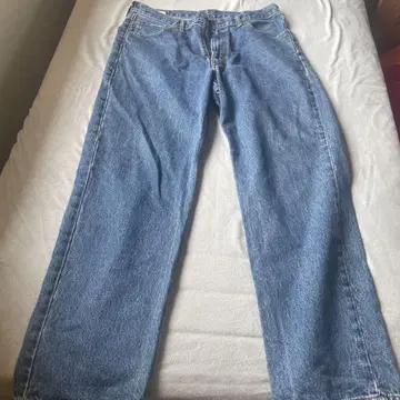 Levis 데님 팬츠 550 36인치 중고
