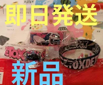 ONE OK ROCK DETOX JAPAN 원오크2025 러버 밴드