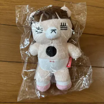 코레사와 3rd 레코쨩 봉제 인형 마스코트