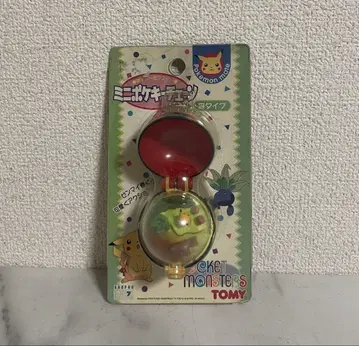 포켓몬 미니 포켓 키체인