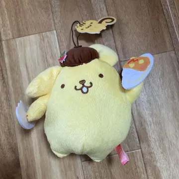 폼폼푸딩