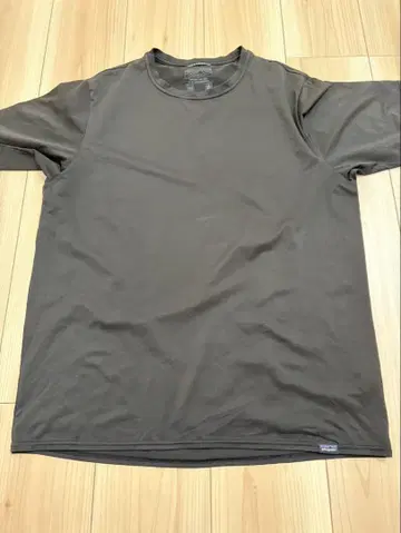 Patagonia 캐플린 쿨 데일리 티셔츠
