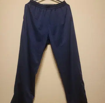 cupandcone Mesh Easy Pants - Navy