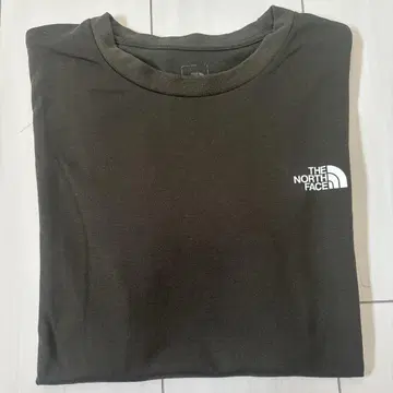 THE NORTH FACE 카모플라쥬 티셔츠 M 2매 세트
