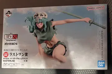 제일복권 BLEACH Stirring Souls vol.3 라스트원상