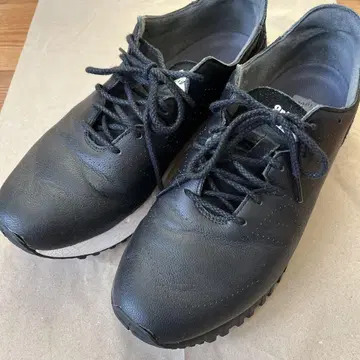used 오니츠카타이거 스니커즈