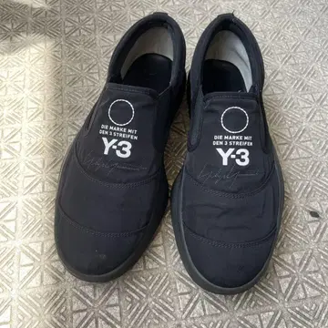 Y-3 슬립온 TANGUTSU