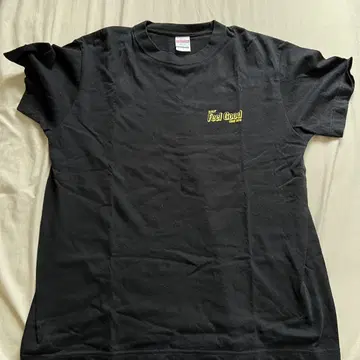 sirup Feel Good TOUR 2019 티셔츠 M 사이즈