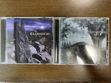 eluveitie sprit ven 2매 세트