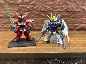 FW GUNDAM CONVERGE 묶음 판매