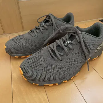 INOV-8 트레이닝 슈즈 그레이